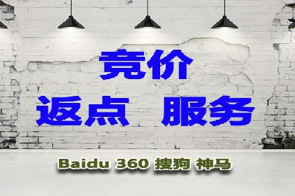 百度竞价排名服务在金融行业的推广策略